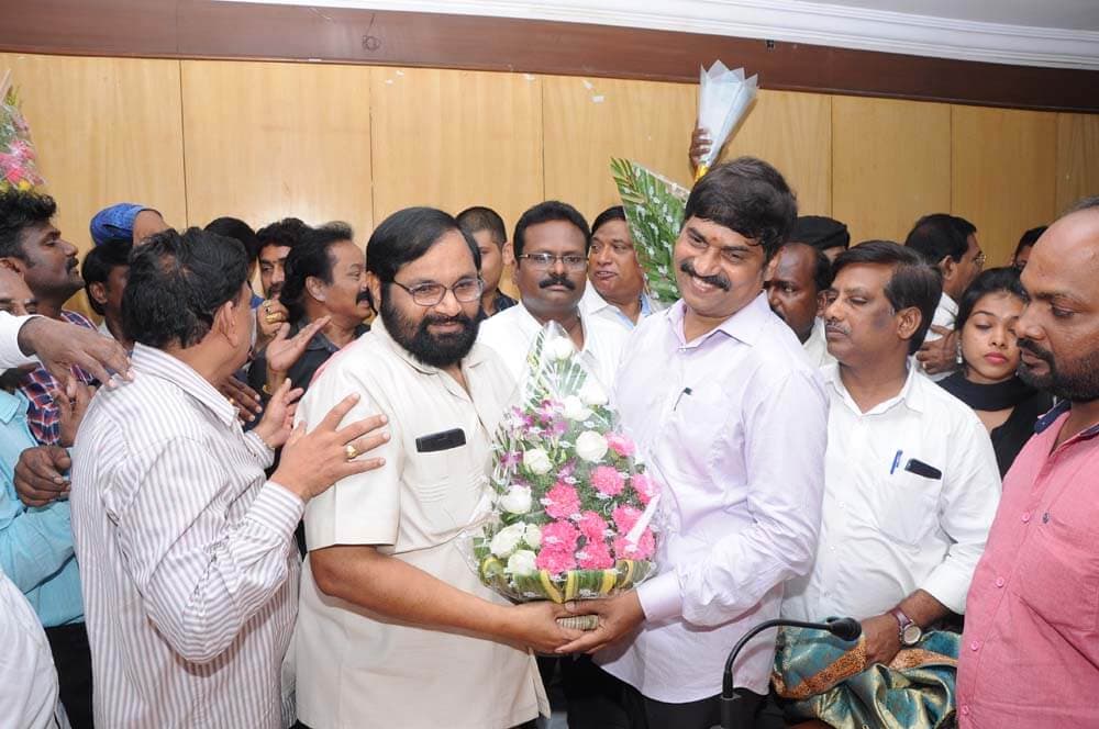 Andhra University, Dr. B. R. Ambedkar College of law Visakhapatnam Event photo 8